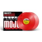 輸入盤 TOM PETTY AND THE HEARTBREAKERS / MOJO （TRANSLUCENT RUBY RED VINYL） [2LP]