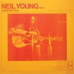 輸入盤 NEIL YOUNG / CARNEGIE HALL 1970 [2CD]