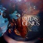 輸入盤 ATLAS GENIUS / WHEN IT WAS NOW [CD]