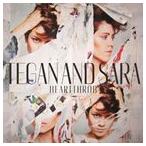 輸入盤 TEGAN ＆ SARA / HEARTTHROB [CD]