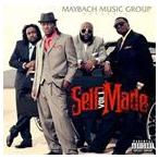 輸入盤 MAYBACH MUSIC / MAYBACH MUSIC PRESENTS ： SELF MADE VOL.1 [CD]