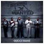 輸入盤 GUCCI MANE / APPEAL ： GEORGIA’S MOST WANTED [CD]