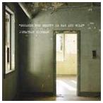 輸入盤 JONATHAN RICHMAN / BECAUSE HER BEAUTY IS RAW AND WILD [CD]