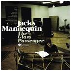 輸入盤 JACK’S MANNEQUIN / GLASS PASSENGER [CD]