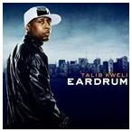 輸入盤 TALIB KWELI / EAR DRUM [CD]