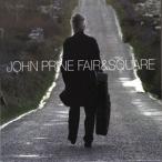 輸入盤 JOHN PRINE / FAIR ＆ SQUARE [LP]