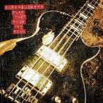 輸入盤 SUPERSUCKERS / PLAY THAT ROCK N’ ROLL [CD]