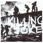 輸入盤 KILLING JOKE / KILLING JOKE [CD]