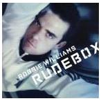 輸入盤 ROBBIE WILLIAMS / RUDEBOX [CD]