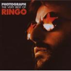 輸入盤 RINGO STARR / PHOTOGRAPH ： VERY BEST OF RINGO STARR [CD]