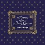 輸入盤 JEREMY ENIGK / RETURN OF FROG QUEEN [CD]