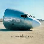 輸入盤 A-HA / MINOR EARTH MAJOR SKY [LP]