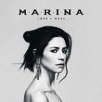 輸入盤 MARINA / LOVE ＋ FEAR [CD]