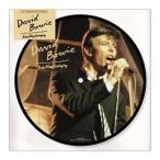 輸入盤 DAVID BOWIE / BOYS KEEP SWINGING （40TH ANNIVERSARY ） [7inch]