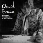 輸入盤 DAVID BOWIE / SPYING THROUGH A KEYHOLE [7inchx4]