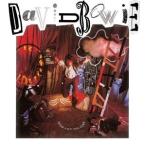 輸入盤 DAVID BOWIE / NEVER LET ME DOWN （2018 RMST） [CD]