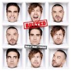 輸入盤 BUSTED / HALF WAY THERE [LP]
