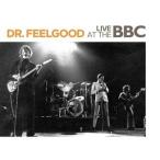 輸入盤 DR. FEELGOOD / LIVE AT THE BBC [CD]
