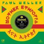 輸入盤 PAUL WELLER / MOTHER ETHIOPIA [12inch]