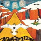 輸入盤 MOVE / MESSAGE FROM THE COUNTRY [LP]
