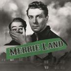 輸入盤 THE GOOD THE BAD ＆ THE QUEEN / MERRIE LAND [LP]