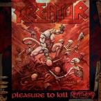 輸入盤 KREATOR / PLEASURE TO KILL [CD]