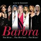 輸入盤 BARBRA STREISAND / MUSIC...THE MEM’ RIES...THE MAGIC! [CD]