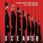 輸入盤 O.S.T. / OCEAN’S 8 [CD]