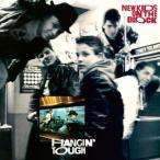 輸入盤 NEW KIDS ON THE BLOCK / HANGIN’ TOUGH （30TH ANNIVERSARY EDITION） [CD]