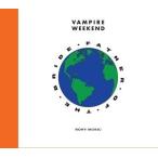 輸入盤 VAMPIRE WEEKEND / FATHER OF THE BRIDE [CD]