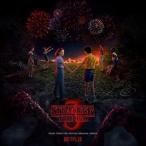 輸入盤 O.S.T. / STRANGER THINGS SEASON 3 [CD]