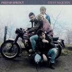 輸入盤 PREFAB SPROUT / STEVE MCQUEEN （REMASTERED） [LP]