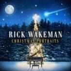 輸入盤 RICK WAKEMAN / CHRISTMAS PORTRAITS [CD]