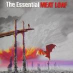 輸入盤 MEAT LOAF / ESSENTIAL （GOLD SERIES） [2CD]