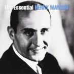 輸入盤 HENRY MANCINI / ESSENTIAL （GOLD SERIES） [2CD]