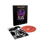 輸入盤 PINK FLOYD / DELICATE SOUND OF THUNDER - RESTORED RE-EDITED REMIXED [BLU-RAY]