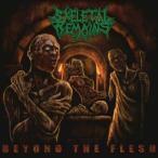 輸入盤 SKELETAL REMAINS / BEYOND THE FLESH （REISSUE ＋ BONUS 2021） [CD]