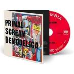 輸入盤 PRIMAL SCREAM / DEMODELICA  [CD]