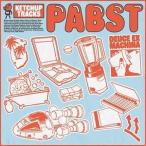 輸入盤 PABST / DEUCE EX MACHINA [CD]