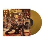輸入盤 STILLBIRTH / REVIVE THE THRONE [LP]