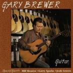 輸入盤 GARY BREWER ＆ THE KENTUCKY RAMBLERS / GUITAR [CD]