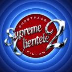 輸入盤 GHOSTFACE KILLAH / SUPREME CLIENTELE 2 [2LP]