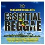 輸入盤 VARIOUS / ESSENTIAL REGGAE [2CD]