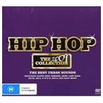 輸入盤 VARIOUS / HIP HOP THE COLLECTION 2009 [CD＋DVD]
