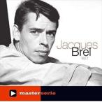 輸入盤 JACQUES BREL / MASTER SERIE VOL. 1 [CD]