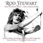 輸入盤 ROD STEWART / YOU WEAR IT WELL ： COLLECTION [CD]