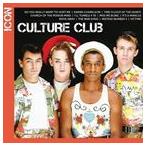 輸入盤 CULTURE CLUB / ICON [CD]