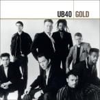 輸入盤 UB40 / GOLD [2CD]
