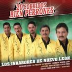 輸入盤 INVASORES DE NUEVO LEON / 20 CORRIDOS BIEN PERRONES [CD]