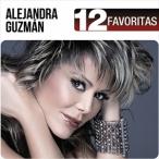 輸入盤 ALEJANDRA GUZMAN / 12 FAVORITAS [CD]